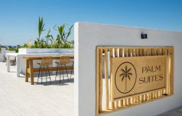 Palm Suites