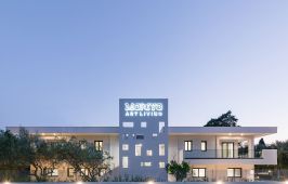 Mariya Art Living Chalkidiki