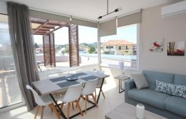 Agreste Luxury Apartments