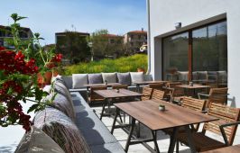 Iades Hotel Chalkidiki