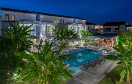 Adonis Luxury Village