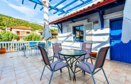 Xenios Loutra Village Arsinoi Studios