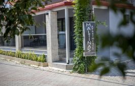 Maltinas Apartments
