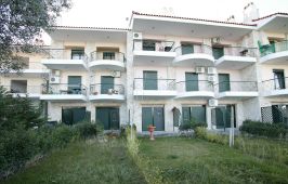 Kriopigi Maisonettes