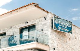 Alkionides Apartments