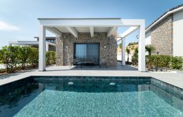 Terra Olivia Chalkidiki