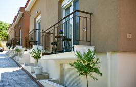 Valery Apartments Pefkohori