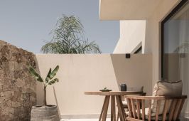 Seven Rocks Chalkidiki