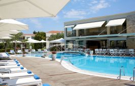 Renaissance Hanioti Resort