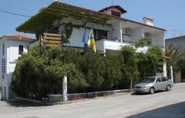 Golden Beach Potidea Hotel