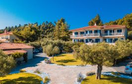 Villa Despina Halkidiki