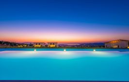 Mint Retreat Suites Halkidiki