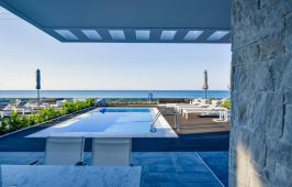 Crystal Villas and Suites