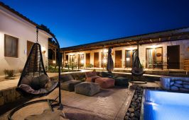 Casa Afytos Chalkidiki