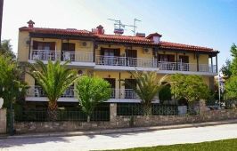 Acquablue Apartments