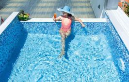 Nymphes Deluxe Accommodation