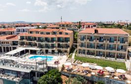 Rigas Hotel Chalkidiki