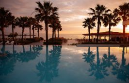 Domes Noruz Kassandra