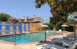 Greek Pride Themelis Hotel