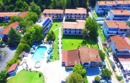 Jenny Hotel Siviri Chalkidiki
