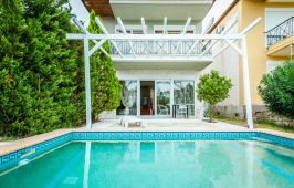 Olympic Kosma Villas