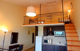 Kripis Studio Paliouri