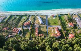 Sunset Villas Possidi