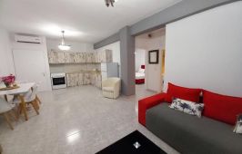 Greek Pride Evlogia Seaside