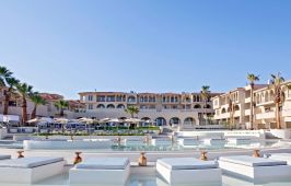 Cora Hotel & SPA Resort