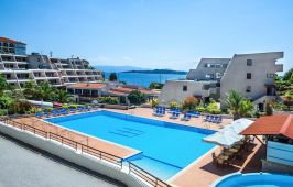 Xenios Theoxenia Hotel
