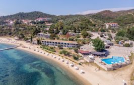 Xenia Ouranoupoli Hotel