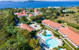 Alexandros Palace Hotel & Suites Halkidiki
