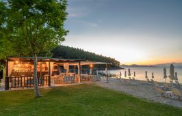 Komitsa Luxury Apartments