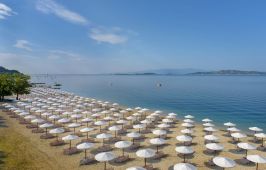 Akrathos Beach Hotel