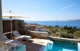 Eagles Villas Halkidiki
