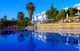 Agionissi Resort Chalkidiki