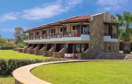 Terra d'Oro Villas Halkidiki