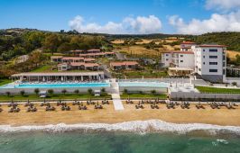 Mount Athos Resort Chalkidiki