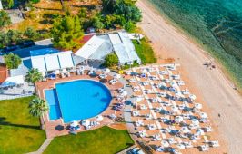 Acrotel Lily Ann Boutique Hotel -ex.Lily Ann Beach