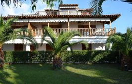 Regos Resort Hotel Halkidiki