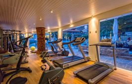 Lagomandra Hotel & Spa