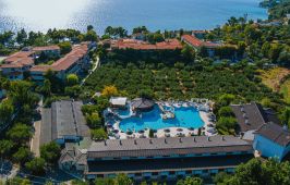 Acrotel Athena Residence