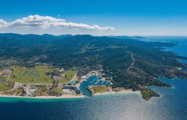 Meliton Porto Carras