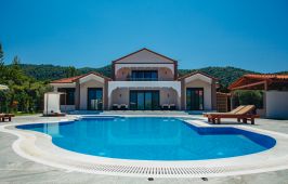 Villa Epavli Alexandros