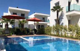 ACROTEL Porto Brava Luxury Villas