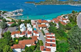 Acrotel Porto Brava Luxury Villas