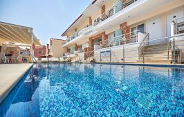 Nikiti Comfort Chalkidiki