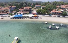 Avra hotel Halkidiki