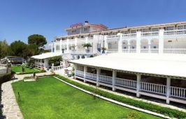 Diaporos Hotel
