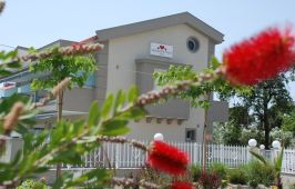 Dream Boutique Apartments